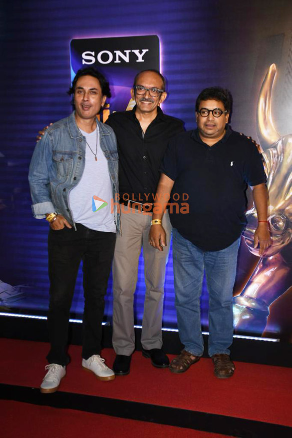 photos celebs grace the premiere of scam 2003 the telgi story 5