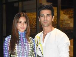 Photos: Celebs grace the special screening of Fukrey 3 at Excel Entertainment office