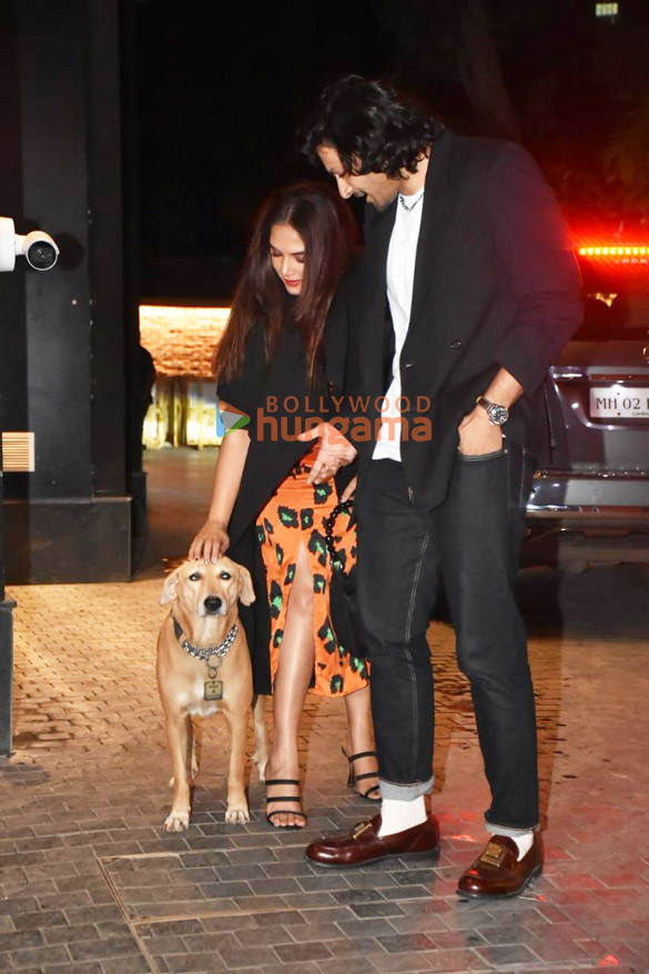 photos celebs grace the special screening of fukrey 3 at excel entertainment office 9