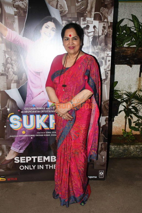 photos celebs grace the special screening of sukhee 0088 5