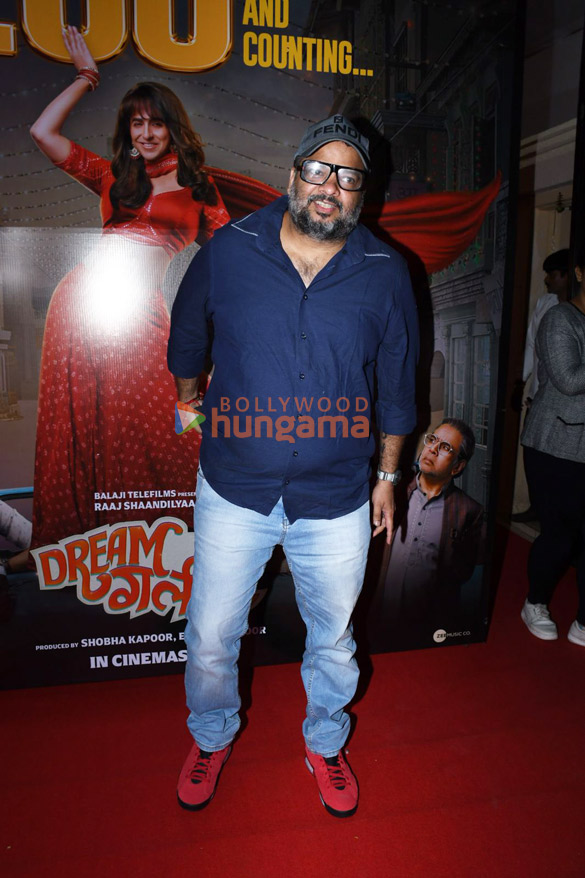 photos celebs grace the success bash of dream girl 2 1