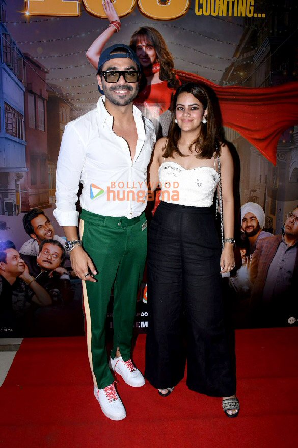 photos celebs grace the success bash of dream girl 2 20