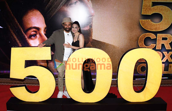 photos celebs grace the success bash of gadar 2 at novotel hotel in juhu 900 2