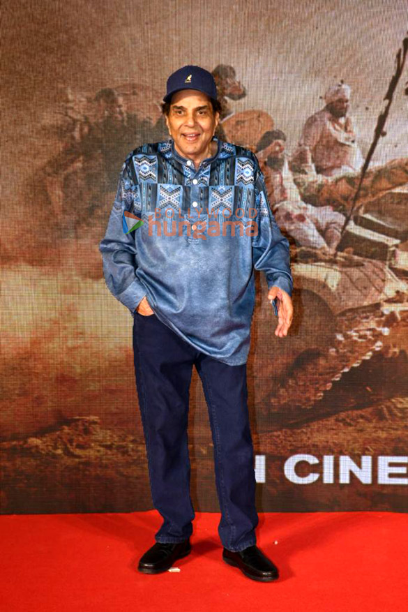 photos celebs grace the success bash of gadar 22 3