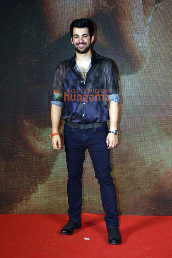 photos celebs grace the success bash of gadar 26 19