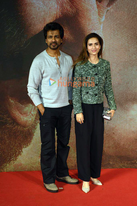 photos celebs grace the success bash of gadar 26 60