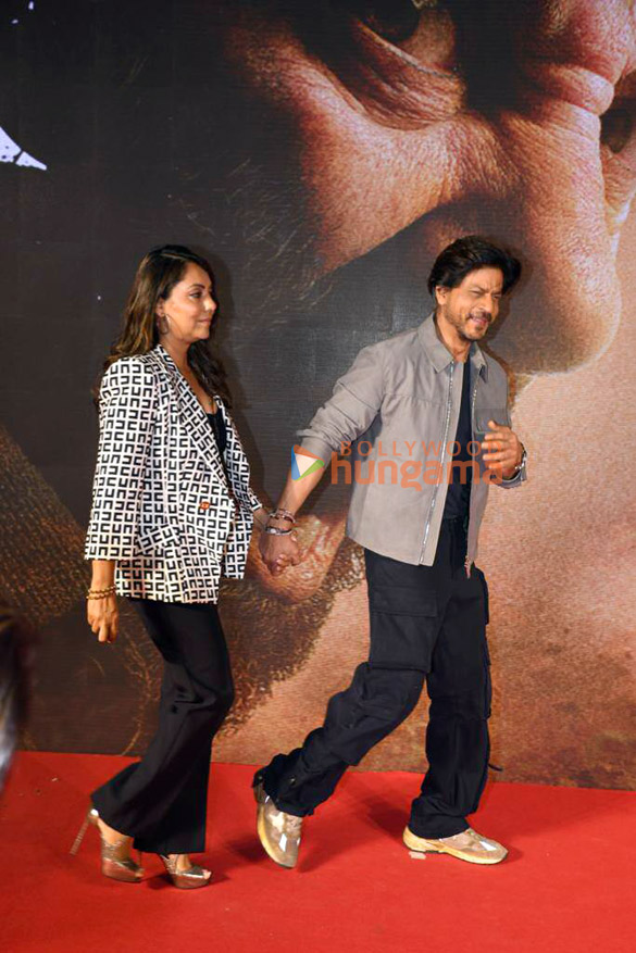 photos celebs grace the success bash of gadar 26 85