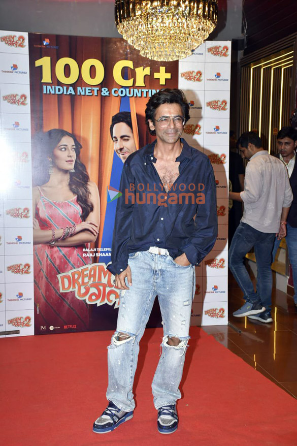 photos celebs grace the success party of dream girl 21 13