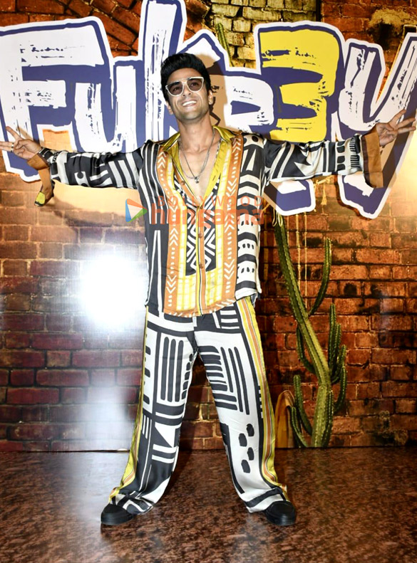 photos celebs snapped at fukrey 3 trailer launch 4