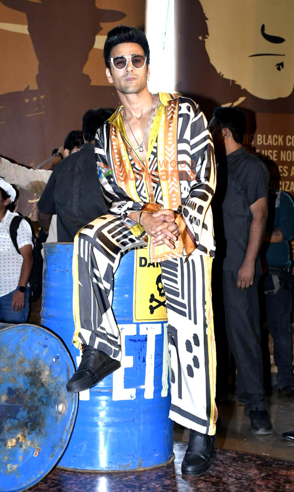 photos celebs snapped at fukrey 3 trailer launch 6