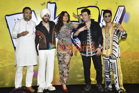 photos celebs snapped at fukrey 3 trailer launch more 4
