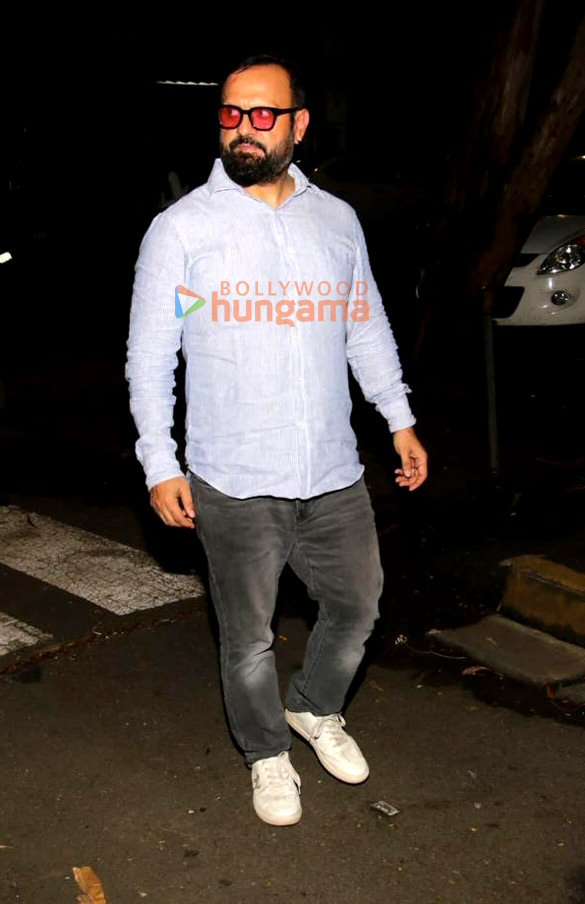 photos celebs snapped at success bash of song deewano ne 4