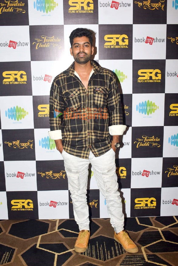 photos celebs snapped at the media interactions of hum tumhein chahte hain 8 2