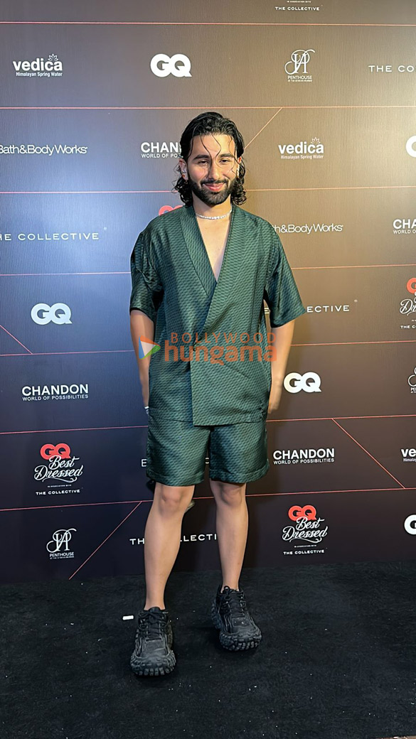 photos celebs snapped attending the gq best dressed awards 2023 007 10