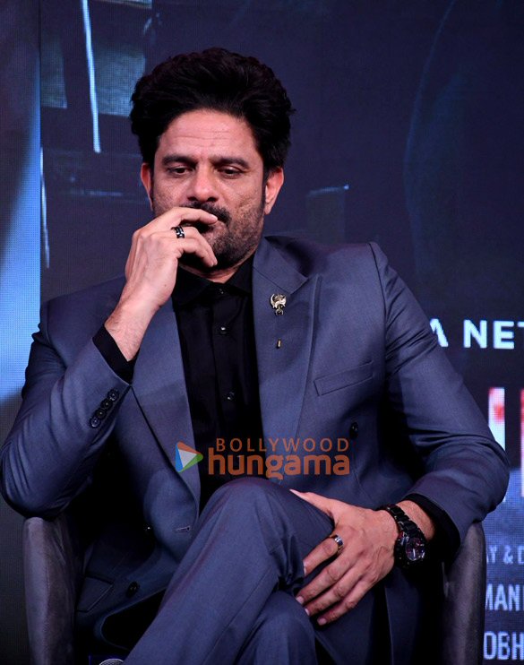 photos kareena kapoor khan jaideep ahlawat and vijay varma snapped at the jaane jaan trailer launch 6