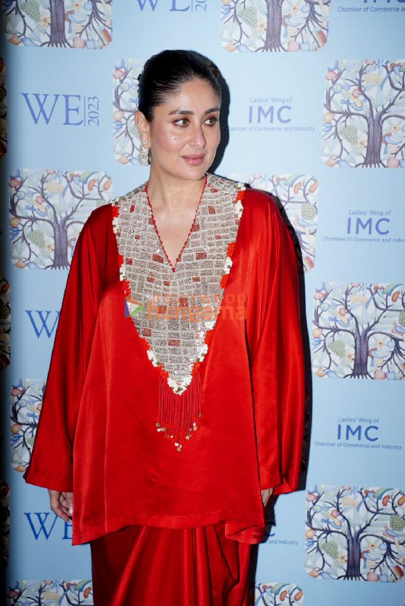 photos kareena kapoor khan snapped at the 36th women entrepreneurs exhibition by imc ladies wing 9