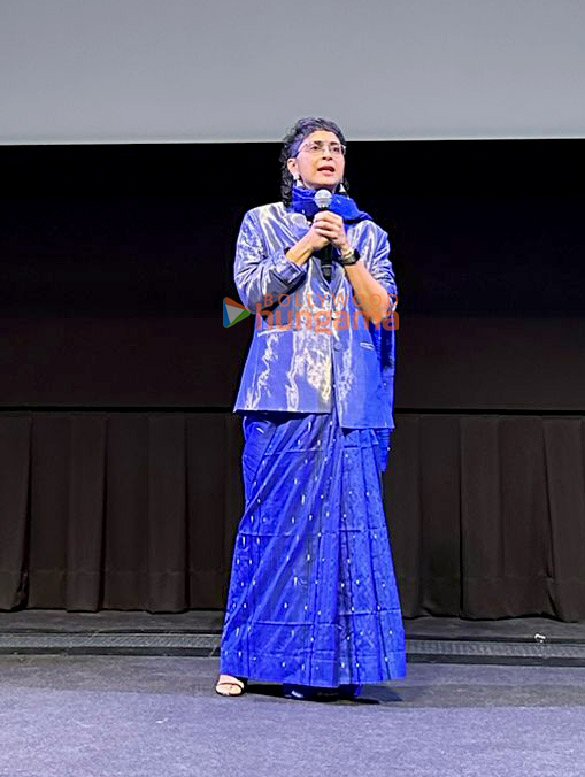 photos kiran rao attends the screening of laapataa ladies 4