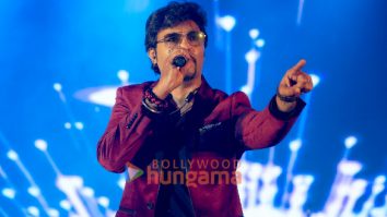 Photos: Mickey Singh Narula performs at Mystic Music Healing