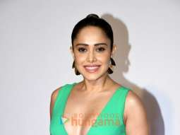 Photos: Nushrratt Bharuccha, Rakul Preet Singh, Jackie Bhagnani, Sobhita Dhulipala and others snapped at the store launch of AASHNI+CO at Kala Ghoda