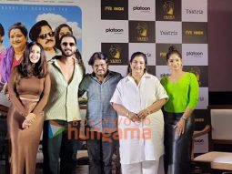 Photos: Raghubir Yadav, Seema Pahwa and others grace the trailer launch of Yaatris