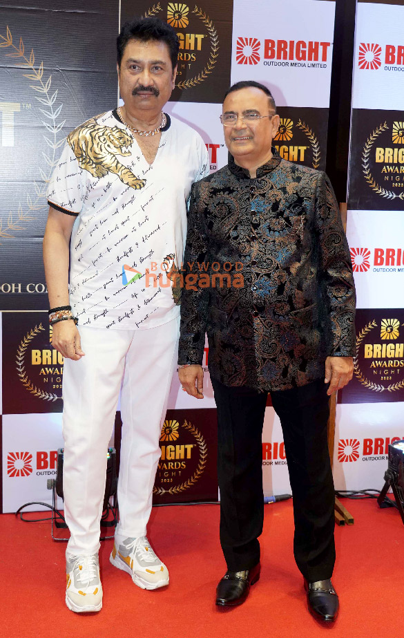 photos shilpa shetty hema malini amruta fadnavis and others celebrate dr yogesh lakhanis birthday at the 5th bright awards 5