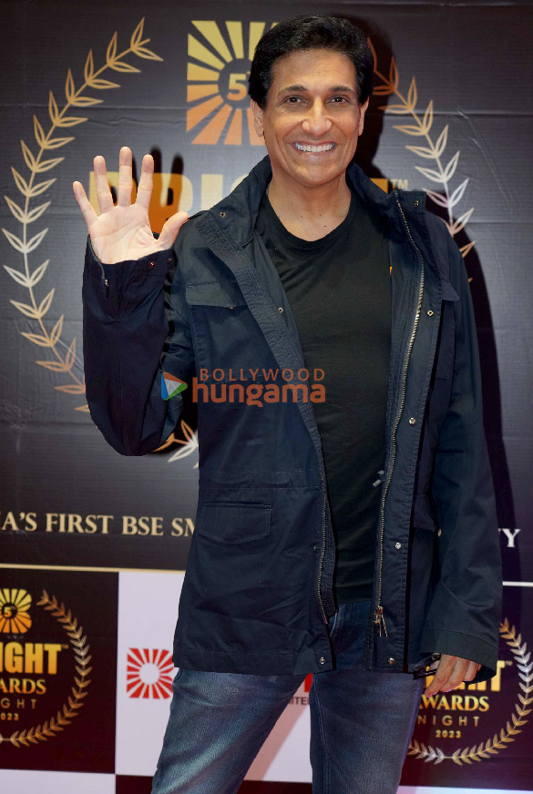 photos shilpa shetty hema malini amruta fadnavis and others celebrate dr yogesh lakhanis birthday at the 5th bright awards 7