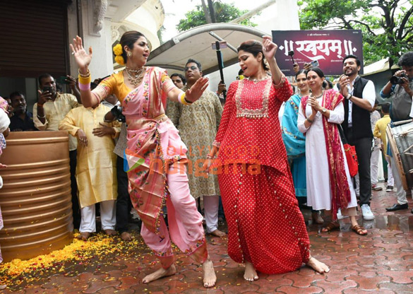 photos shilpa shetty raj kundra and others celebrate ganesh chaturthi 001 3