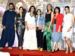 Photos: Shilpa Shetty snapped at the trailer launch of Sukhee