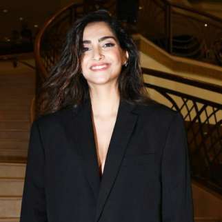 Photos: Sonam Kapoor Ahuja and Ashutosh Gowariker grace Word to Screen event at Jio MAMI Mumbai Film Festival