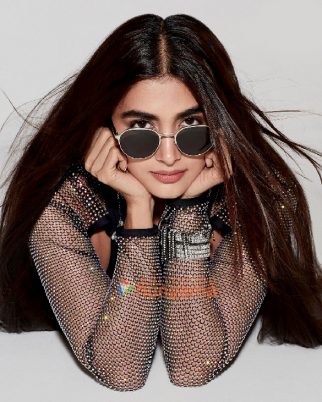 Celeb Photos Of Pooja Hegde