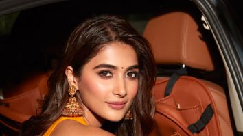 Pooja Hegde