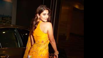 Pooja Hegde
