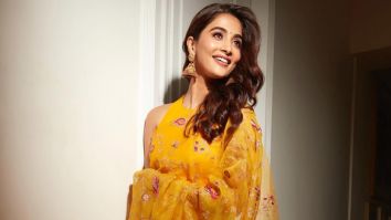 Pooja Hegde