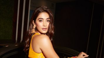 Pooja Hegde