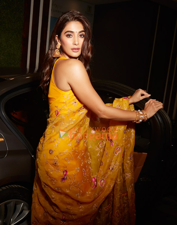 pooja hegde 8 13