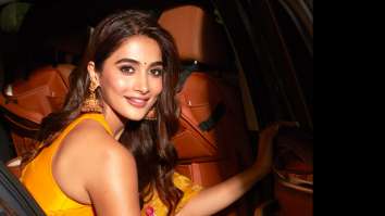 Pooja Hegde