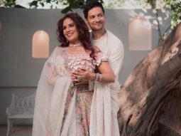 Post release of Fukrey 3, Richa Chadha pens a heartwarming note thanking Excel for introducing her to the ‘man of her dreams’ Ali Fazal