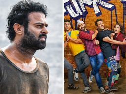 Postponment of Prabhas-starrer Salaar CONFIRMED as Fukrey 3 makers grab the September 28 slot