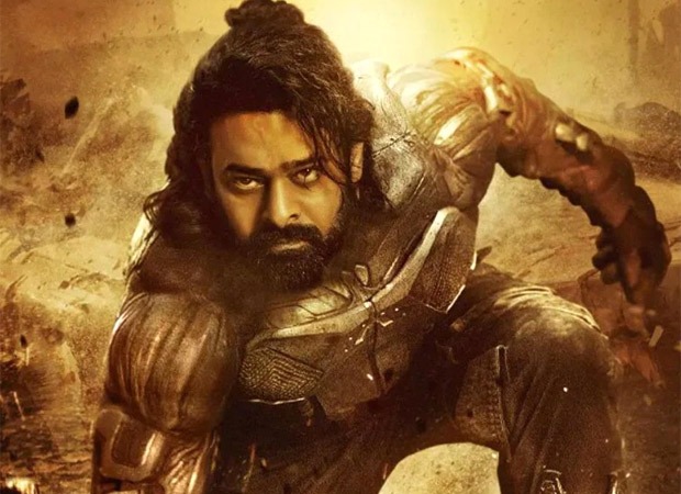 Makers of Kalki 2898 AD register case after Prabhas’ photo gets leaked ...