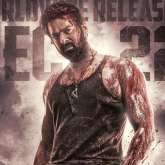 Prabhas starrer Salaar confirmed clash with Shah Rukh Khan starrer Dunki on December 22; Hombale Films release new poster 