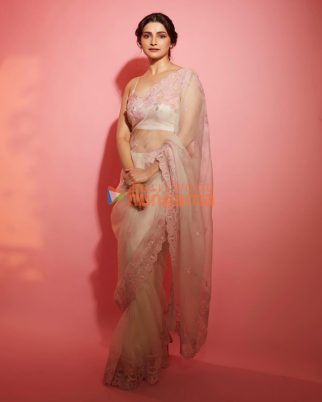 Prachi Desai