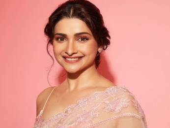 Prachi Desai