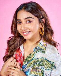 Prajakta Koli
