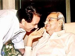 Dharmendra shares heartwarming throwback moment with late Pran Sahab; calls him “industry’s most loving person”