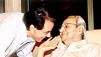 Dharmendra shares heartwarming throwback moment with late Pran Sahab; calls him “industry’s most loving person”