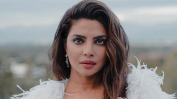 Priyanka Chopra celebrates passing of Women’s Reservation Bill; says, “Indeed a step in the right direction”