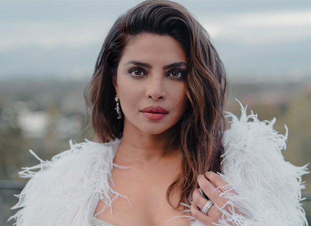 Priyanka Chopra celebrates passing of Women's Reservation Bill; says, “Indeed a step in the right direction”