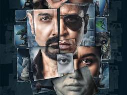 Dawsham Awbotaar first poster out: Srijit Mukherji returns to direction after 4 years with Prosenjit Chatterjee starrer