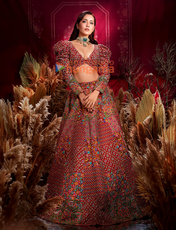 raashii khanna 2 37