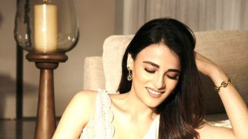 Radhika Madan